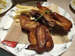 -卡朋西餐(悦汇城店)