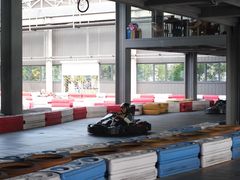 -千岛湖燃擎卡丁车赛车主题乐园(秀湖路店)