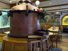-Restaurant Paulaner am Dom