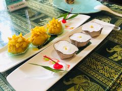 -大耳象东南亚风情餐厅(月湖公园店)
