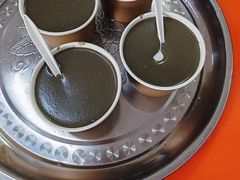 黑芝麻茶-谢怀亮芝麻茶