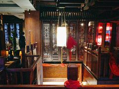 -隐厨中国餐馆(红旗大街店)