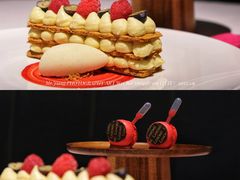 -L'Arome芳芳法国餐厅(仙林金鹰店)