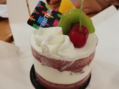 -Bread Talk 面包新语(荟聚店)