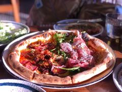 -PIZZA BIANCA(万象城店)