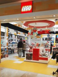 -乐高授权专卖店(万象城店)