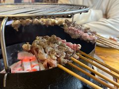 -源味居手把签烧烤(长春一店)