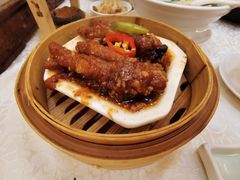 -顺德人家食府(黄金广场店)