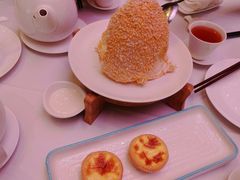 梳芙哩-和苑·精致粤菜(珠江新城店)