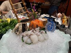 -东海怡品海鲜豆捞(舟宿夜江店)