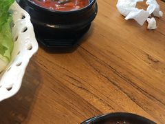 -紫霞门韩国料理烤肉(深南东路店)