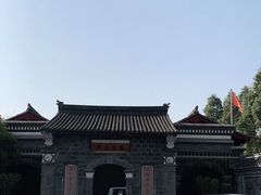 -平安桥天主教堂