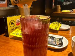 -本色.小马哥烧烤(五一路总店)