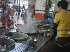 -广场正宗原汁薏米店