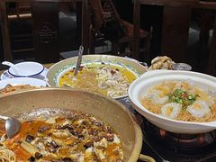 -蜀都丰 正宗水煮鱼(建德天城店)