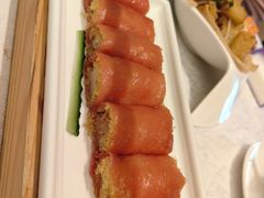 -安蒂娅.悦景轩中餐厅(西乡店)