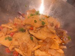 -呷湘厨·鱼汤捞饭·剁椒鱼头·湘菜(国家会展中心店)