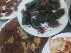-松明一烤肉馆(鲁园店)
