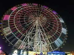 -南昌之星摩天轮