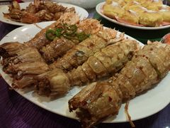 -盛港湾海鲜食府(黄沙店)