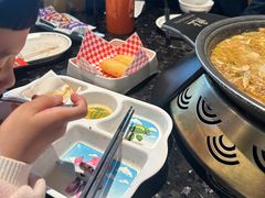 -鱼上·烤鱼(万象城店)