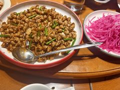 -胶东海鲜大排档(北太平庄店)