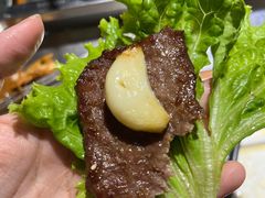 -汉城烧烤(西稍门劳动路店)