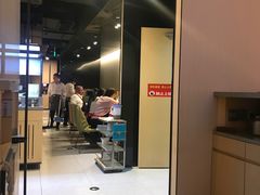 门面-海底捞火锅(吴中路店)