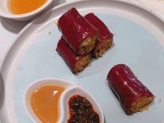 -新雅粤菜馆(南京东路店)