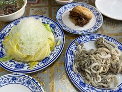 -清真·鸦儿李记·小馆(后海店)