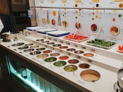 -海底捞火锅(长宁路龙之梦店)