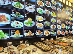 -日月昇渔家菜·海肠捞饭·大连海鲜(星海公园店)