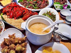 -食鸡公社辣子鸡·潍坊菜·烧烤