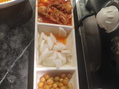 -老东北烤肉(金山店)