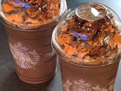 -星巴克臻选(郑州国贸360广场店)