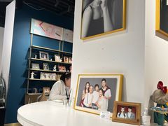 -海马体照相馆(天津世纪都会店)