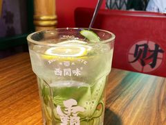 -西关味(大卫城店)