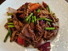 -北京小肠陈饭庄(方庄店)