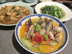 -小绍兴家宴·百年绍兴菜(鲁迅路店)