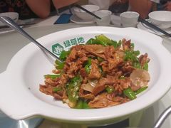 -绿草地·湘菜(芙蓉天街店)