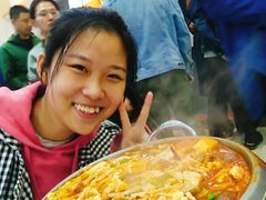 -北工大风味餐厅(北京工业大学东区店)