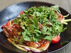 -TABLE·味西餐厅-成都茂业JW万豪酒店