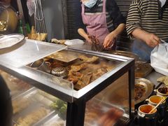 -明记牛杂(新马路分店)