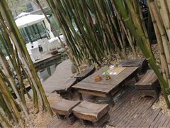 -新竹里馆·花园餐厅(兴苑路店)