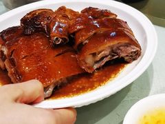 -粥旺庄(芳村店)