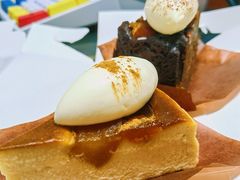 肉桂苹果奶油奶酪-black rainbow coffee