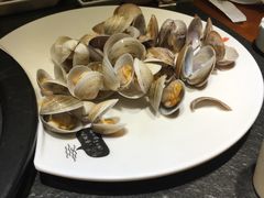 -马路边上·小海鲜烧烤(八一路店)