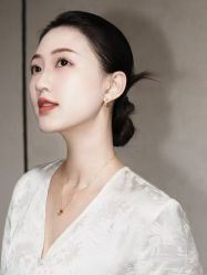点击看大图 -周生生Chow Sang Sang(石家庄先天下店)