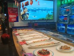 -江南韵·无锡太湖文化体验餐厅(凤凰天街店)