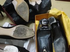 -嘉泰擦鞋修鞋(华光路店)